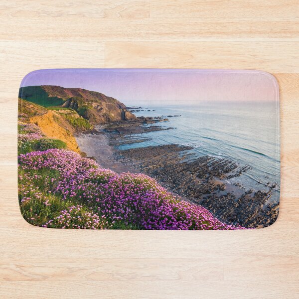 Artikelvorschau, Speke's Mill Mouth, North Devon entworfen und verkauft von Craig Joiner.