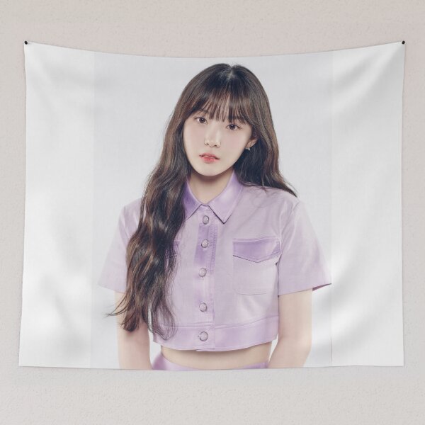 Item preview, Girls Planet 999 Kim Chaehyun designed and sold by Aooms123.