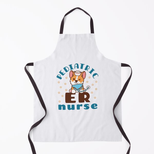 Item preview, Pediatric ER Nurse Emergency Room Nursing designed and sold by jaygo.