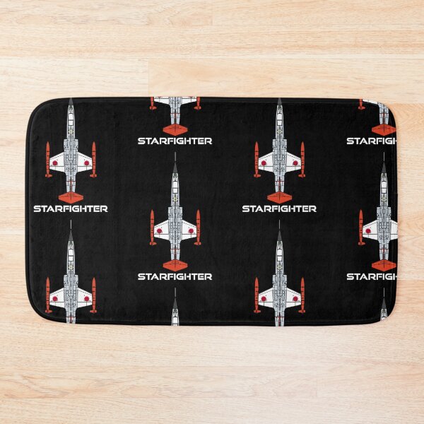 Item preview, F-104 Starfighter (Japan) designed and sold by Bear Cave Designs.