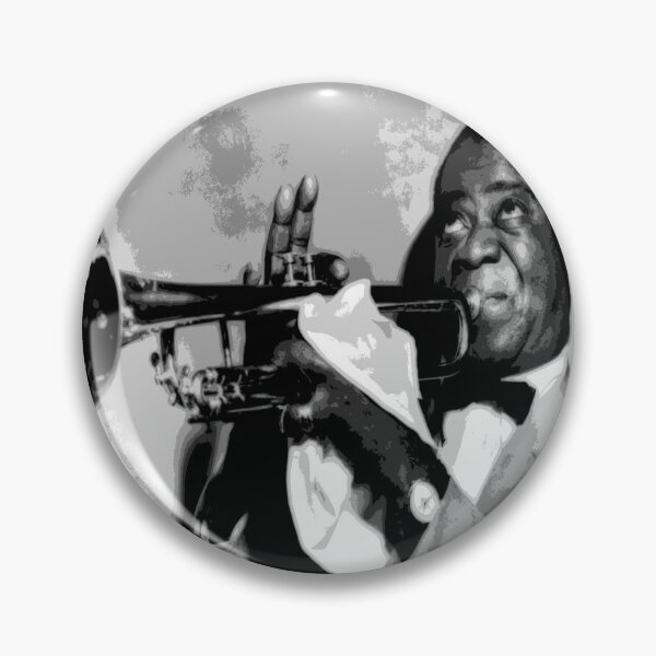 Artikelvorschau, Satchmo entworfen und verkauft von LuciaS.