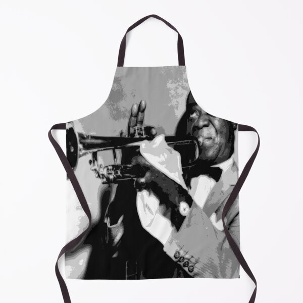 Item preview, Satchmo designed and sold by LuciaS.