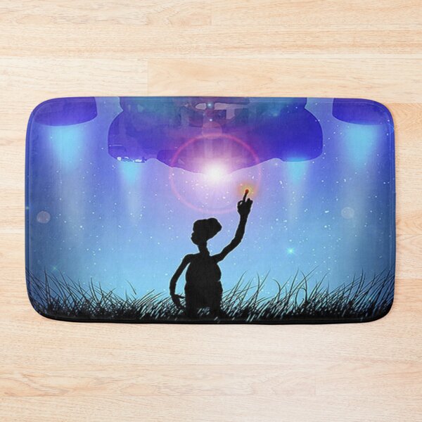 Item preview, E.T. The Extra Terrestrial (1982) Movie designed and sold by LovedPosters.