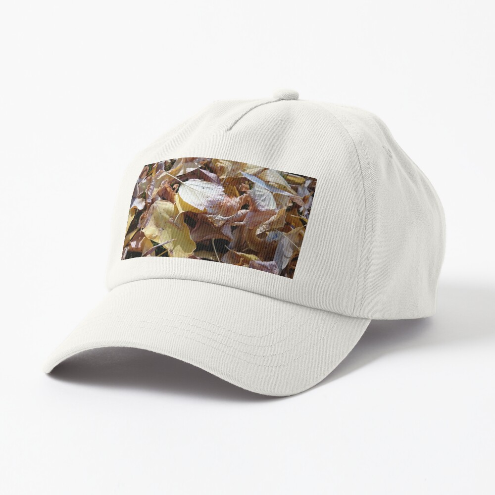 Artikel-Vorschau von Dad Hat, designt und verkauft von Gourmetkater.