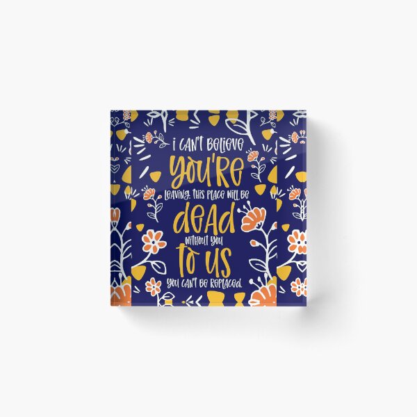 1 Placa Acrílica, Regalos Católicos Religiosos Inspiradores Para Mujeres  Que Creen En El Cristianismo, Regalos Para Mujeres Amigas, Compañeras De  Trab