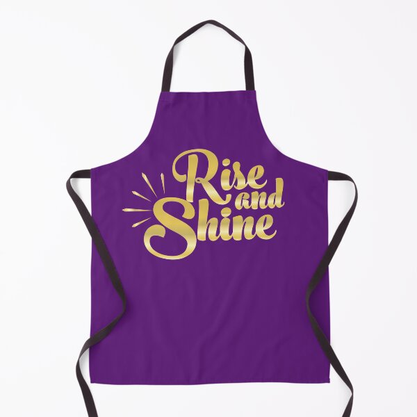 Item preview, Rise and Shine Graphics designed and sold by Hanna Kovalchuk.