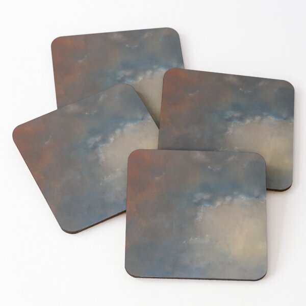 Item preview, Dark clouds designed and sold by PoeticGear.
