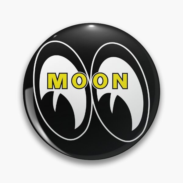 Item preview, JDM MOON EYES designed and sold by JDMShop.