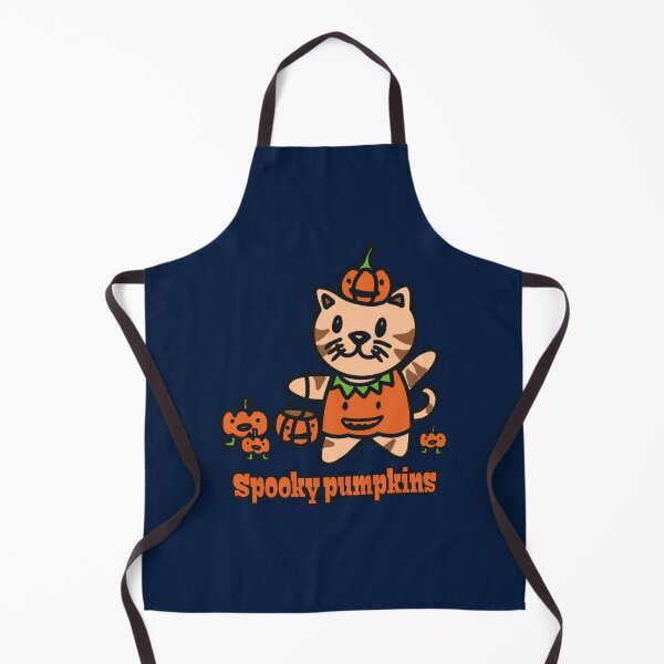 Item preview, Spooky cat halloween TShirt , Funny Halloween T Shirts for Men Women Kids, Halloween Squad Shirt, Halloween Gifts for Friend designed and sold by juartshop.