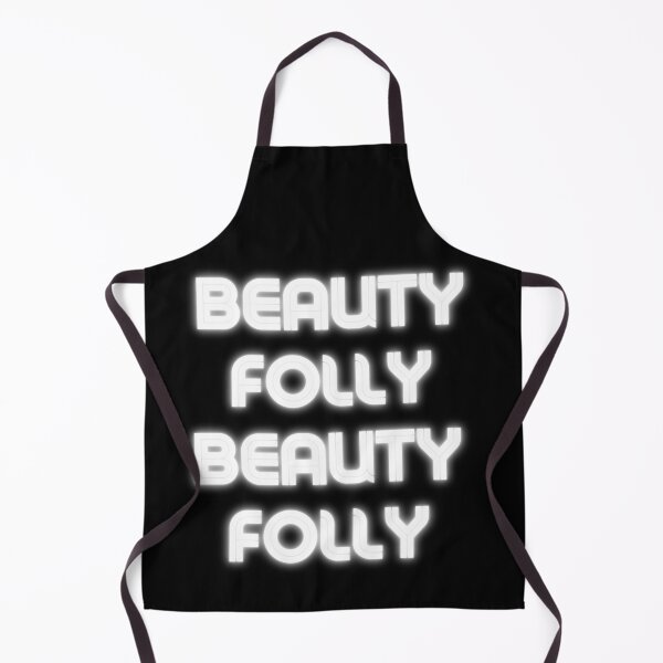 Item preview, Beauty and folly are often companions-Beauty and folly designed and sold by Red-ElYoubi.