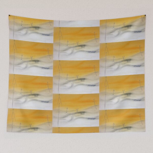 Item preview, Sandpeople designed and sold by Scott and Mary Schneider art_photography.