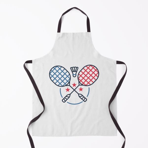 Item preview, Badminton Racket| Perfect Gift|Badminton gift designed and sold by janusisu.