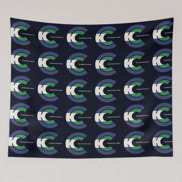 Item preview, Hartford Civic Center Stadium designed and sold by turboglyde.