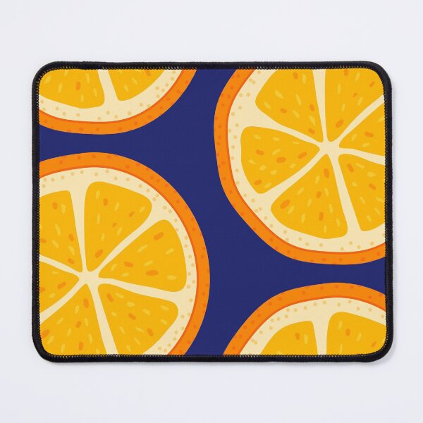 Item preview, Orange slice designed and sold by solarwind559.