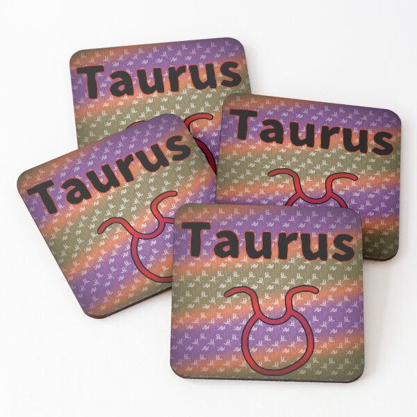 Item preview, Taurus designed and sold by Naylacia.