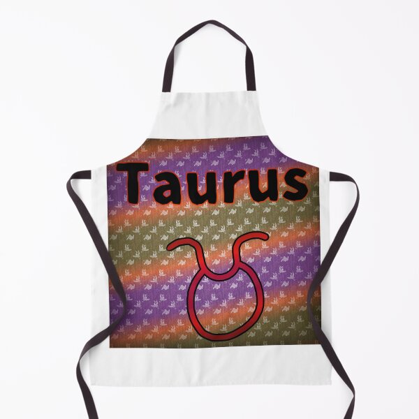Item preview, Taurus designed and sold by Naylacia.