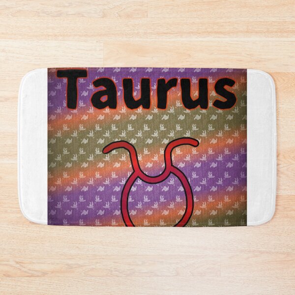 Item preview, Taurus designed and sold by Naylacia.