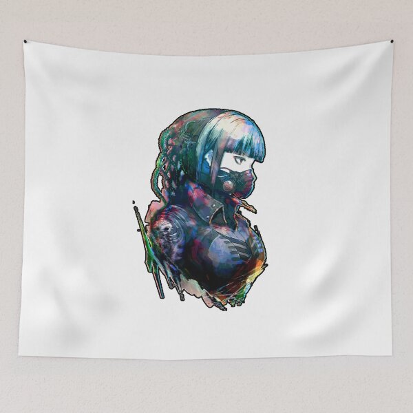 Item preview, ART design assassin's designed and sold by SARO-D.