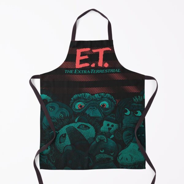 Item preview, E.T. The Extra Terrestrial (1982) Movie designed and sold by LovedPosters.