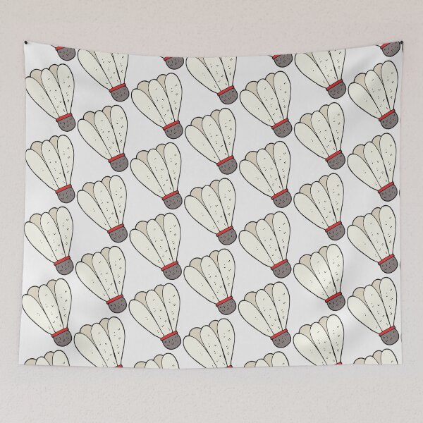 Item preview, Badminton| Perfect Gift|Badminton gift designed and sold by janusisu.