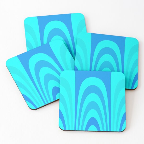 Item preview, Blue pattern designed and sold by VilaPropuh.
