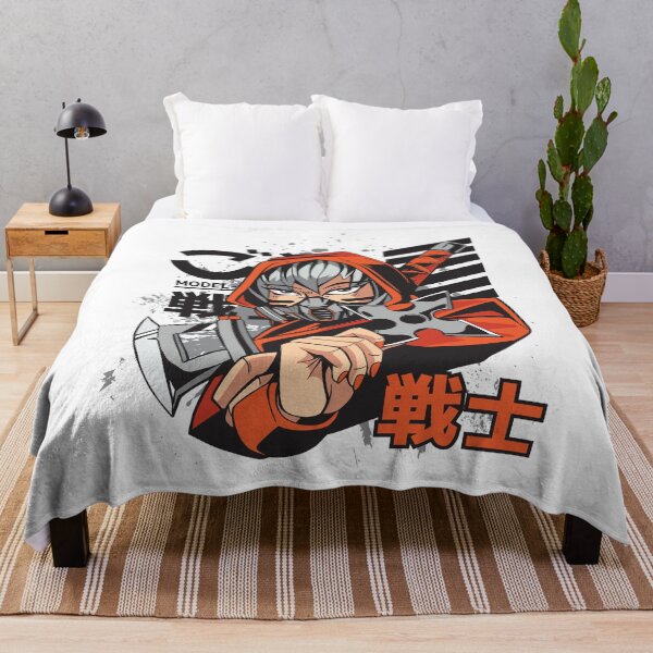 Item preview, Japanese Shinobi Ninja Girl designed and sold by Hoiho Adventure Shirts.