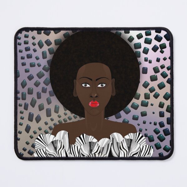 Item preview, TULIP LADY. designed and sold by sana90.