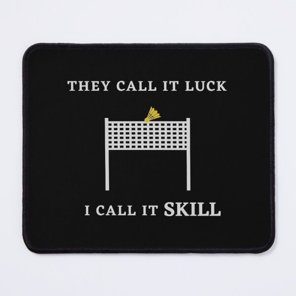 Item preview, Badminton Skill| Perfect Gift|Badminton gift designed and sold by janusisu.