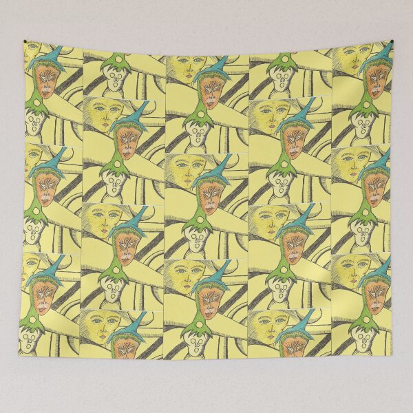 Item preview, imagined image  designed and sold by wormink.