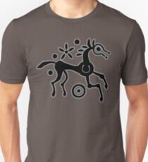 Iceni Horse Unisex T-Shirt