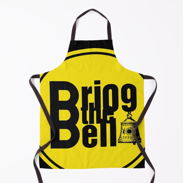 Item preview, Bring the bell, Duhamel Xolot designed and sold by The Sr Corchea Backroom Art.