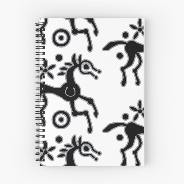 Item preview, Iceni Horse designed and sold by GaffaMondo.