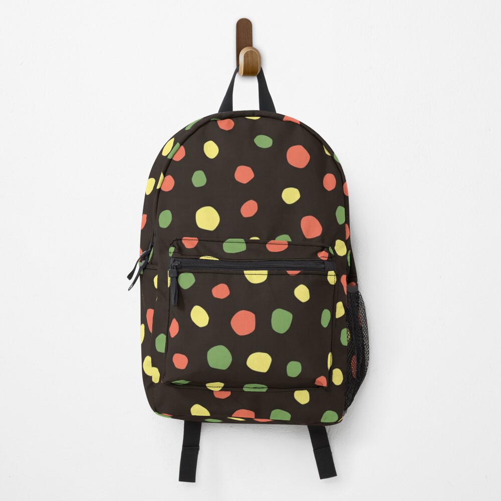 Item preview, Backpack designed and sold by ExploreTheStore.