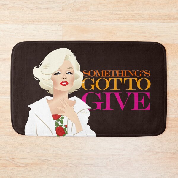 Item preview, Something's got to give designed and sold by AleMogolloArt.