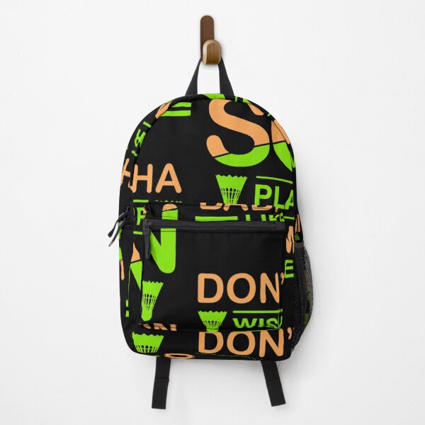 Item preview, Badminton Son| Perfect Gift|Badminton gift designed and sold by janusisu.