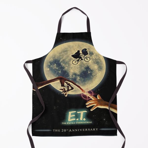 Item preview, E.T. The Extra Terrestrial (1982) Movie designed and sold by LovedPosters.