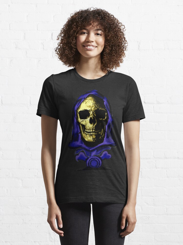 skeletor t shirt uk