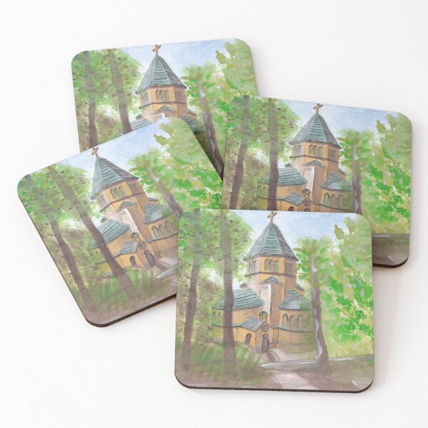 Item preview, Votivkapelle, Bavaria designed and sold by arvtuyll.