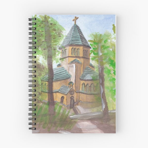 Item preview, Votivkapelle, Bavaria designed and sold by arvtuyll.
