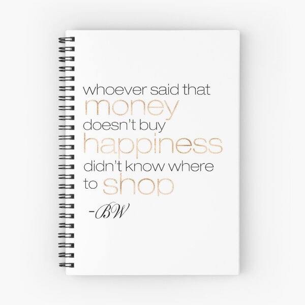 Item preview, Blair Waldorf quote 1 designed and sold by DigitalJuliArt.