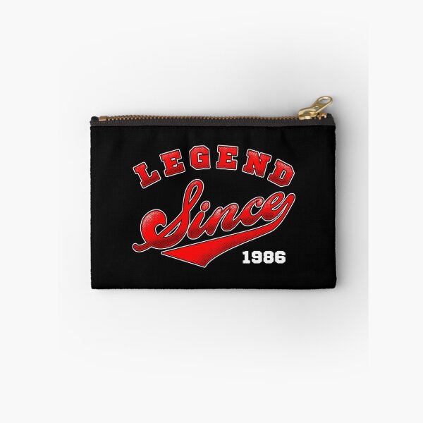 Item preview, Legend Since 1986 designed and sold by Syahrasi.