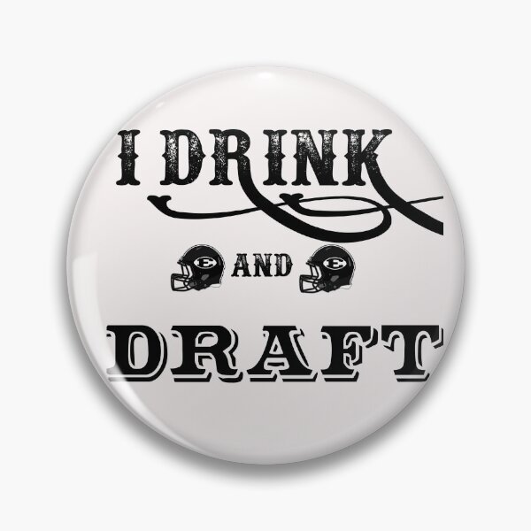 Item preview,  I Drink and Draft designed and sold by shopghita45.