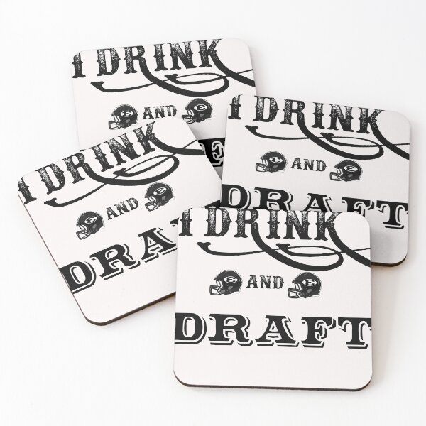 Item preview,  I Drink and Draft designed and sold by shopghita45.