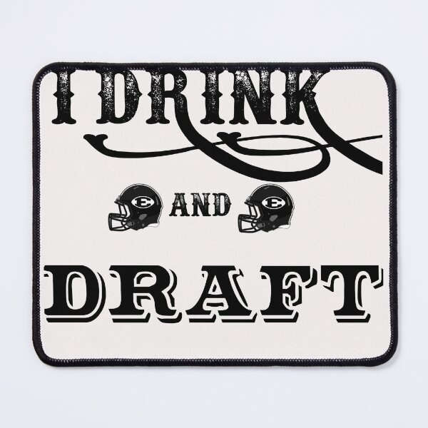 Item preview,  I Drink and Draft designed and sold by shopghita45.