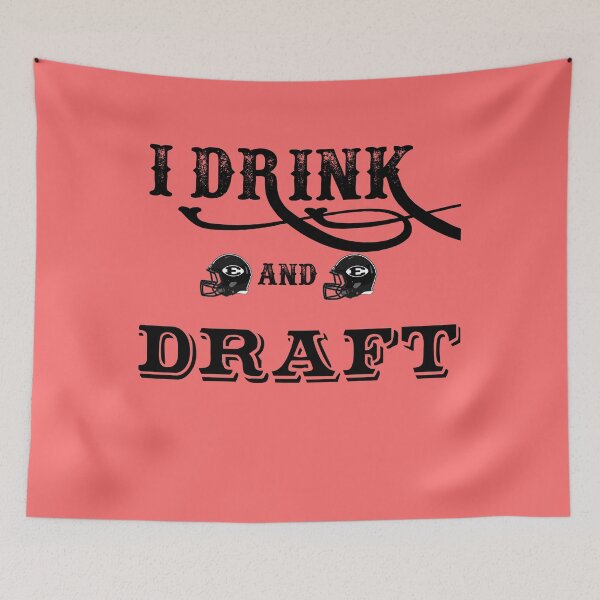 Item preview,  I Drink and Draft designed and sold by shopghita45.