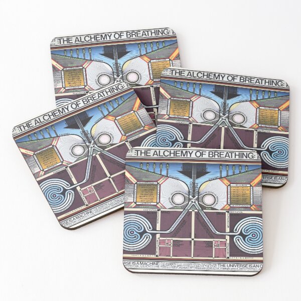 Item preview, alchemy paul laffoley designed and sold by Felix Ashford.