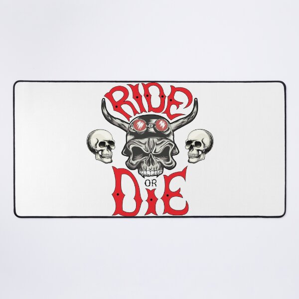 Item preview, Ride or Die Metallica & Bikers designed and sold by Scorpionshop90.