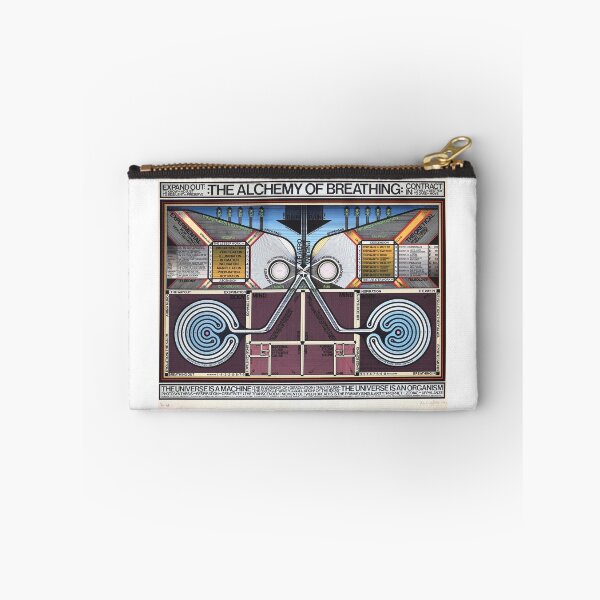 Item preview, alchemy paul laffoley designed and sold by Felix Ashford.