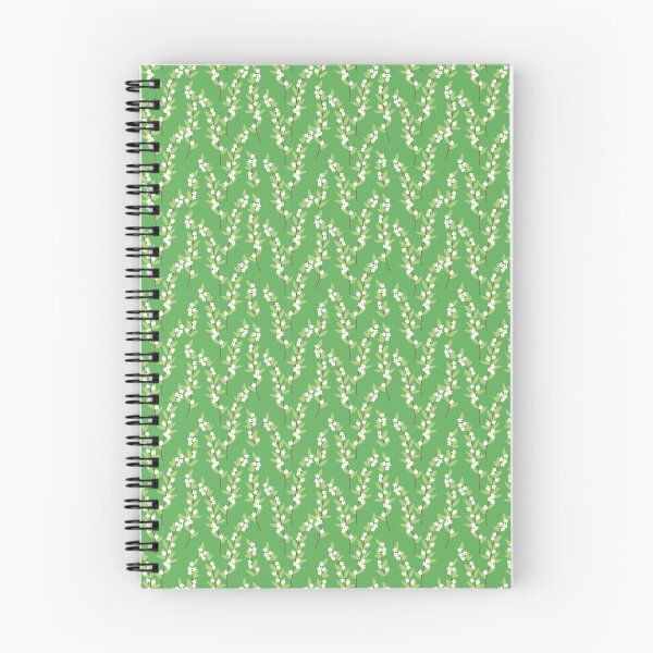 Item preview, Dark green Floral design. designed and sold by Princessflora.