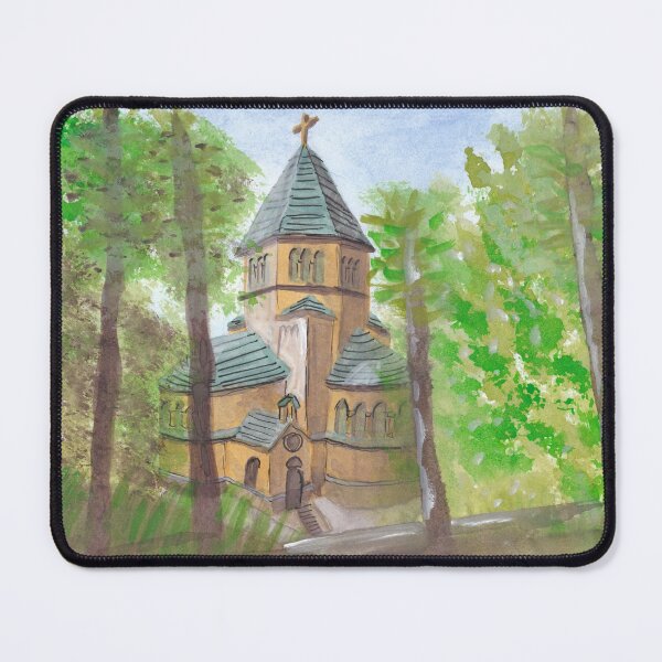 Item preview, Votivkapelle, Bavaria designed and sold by arvtuyll.